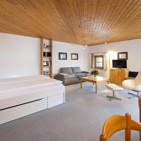 Schweizerhof 124 Lenzerheide